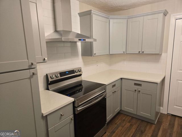 131 Mountain View Drive, Gainesville, GA 30501