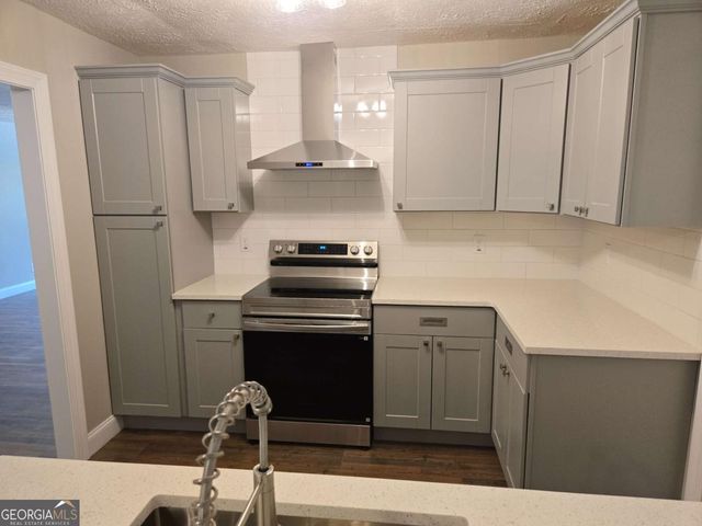 131 Mountain View Drive, Gainesville, GA 30501