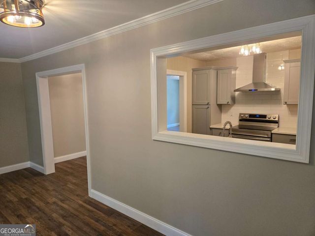 131 Mountain View Drive, Gainesville, GA 30501