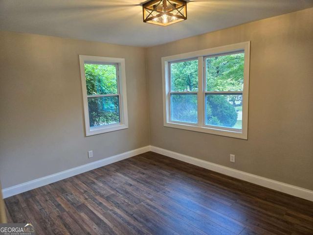 131 Mountain View Drive, Gainesville, GA 30501