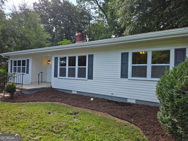 131 Mountain View Drive, Gainesville, GA 30501