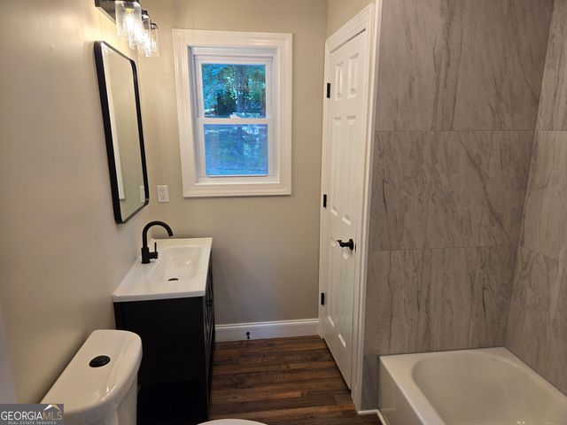 131 Mountain View Drive, Gainesville, GA 30501