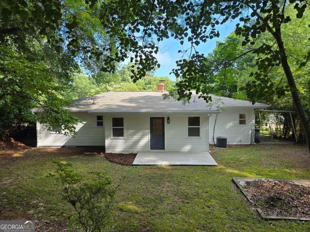 131 Mountain View Drive, Gainesville, GA 30501