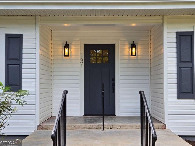 131 Mountain View Drive, Gainesville, GA 30501