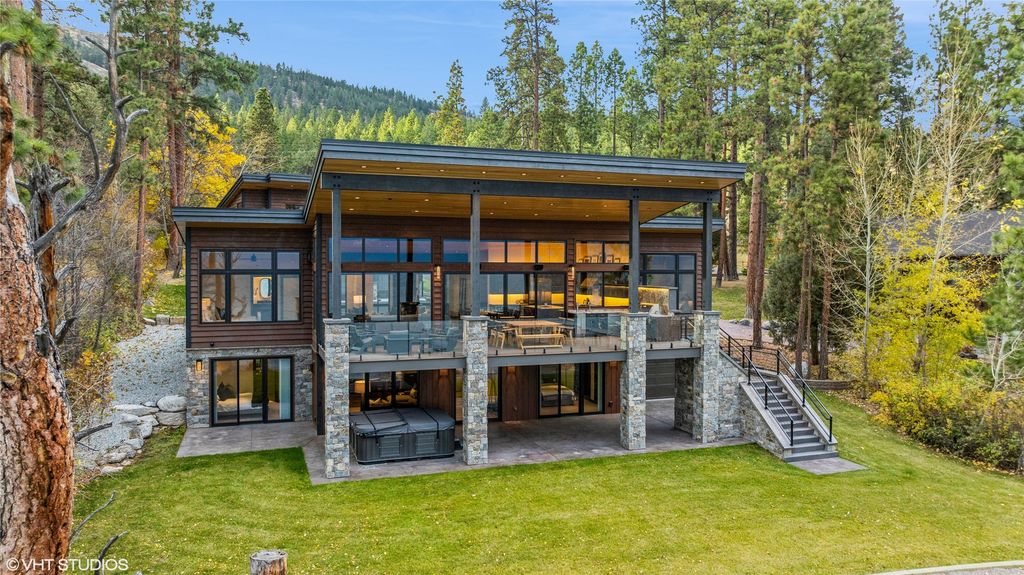 22934 Damaskes Way, Rollins, MT 59931 photo 59