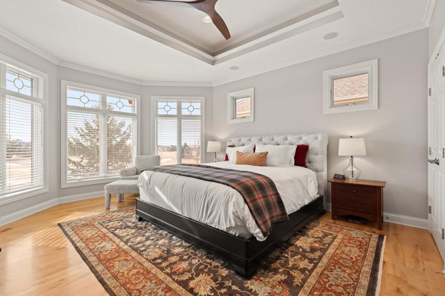 1701 Ancaster Drive NE, Byron, MN 55920