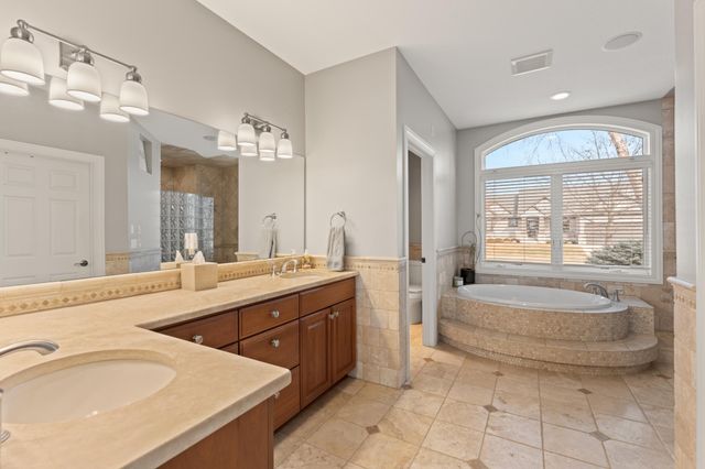 1701 Ancaster Drive NE, Byron, MN 55920