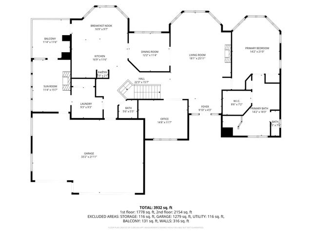 1701 Ancaster Drive NE, Byron, MN 55920