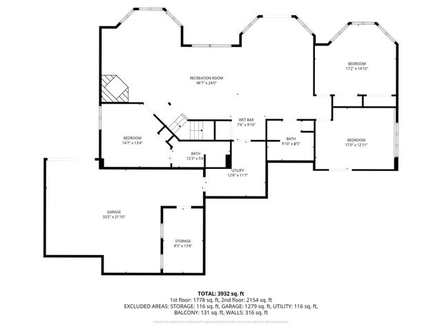 1701 Ancaster Drive NE, Byron, MN 55920