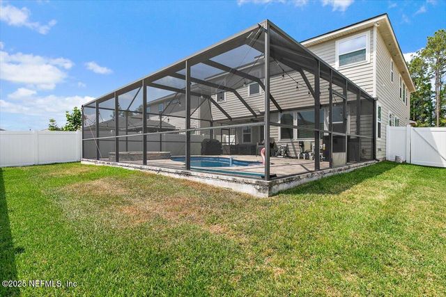 15037 RUSSELL BRIDGE Drive, Jacksonville, FL 32259