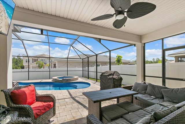 15037 RUSSELL BRIDGE Drive, Jacksonville, FL 32259