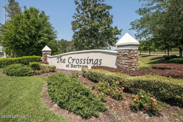 15037 RUSSELL BRIDGE Drive, Jacksonville, FL 32259