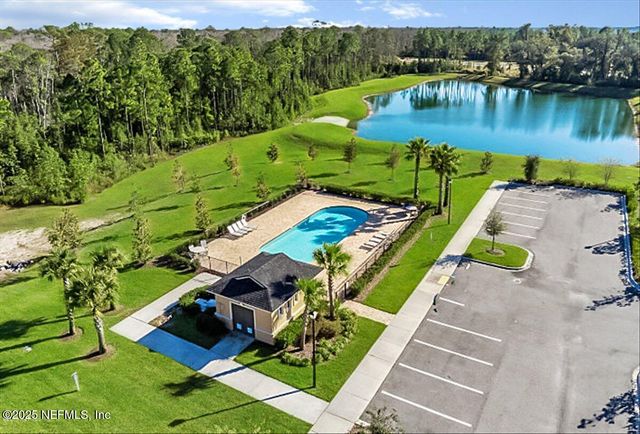 15037 RUSSELL BRIDGE Drive, Jacksonville, FL 32259