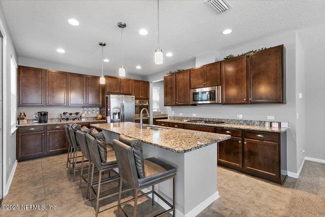 15037 RUSSELL BRIDGE Drive, Jacksonville, FL 32259