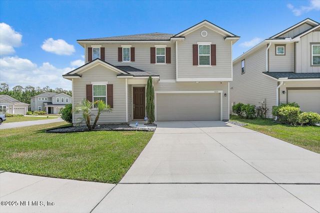 15037 RUSSELL BRIDGE Drive, Jacksonville, FL 32259