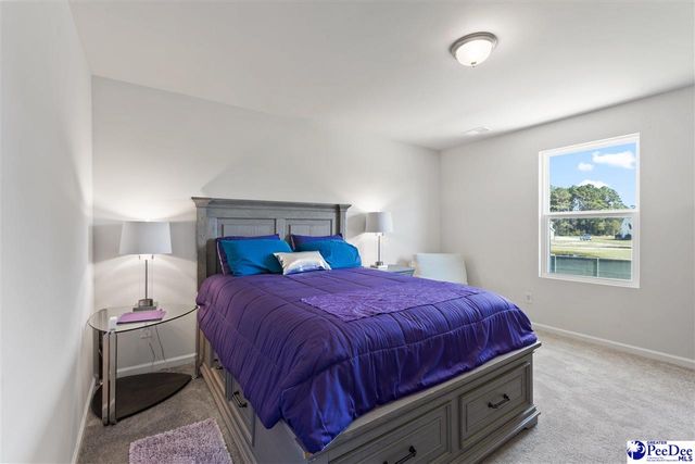 722 Twin Oaks Circle, Lake City, SC 29560