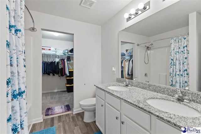 722 Twin Oaks Circle, Lake City, SC 29560