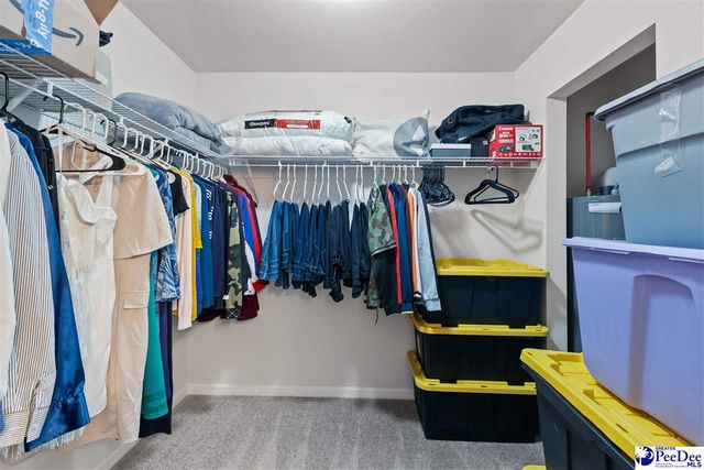 722 Twin Oaks Circle, Lake City, SC 29560