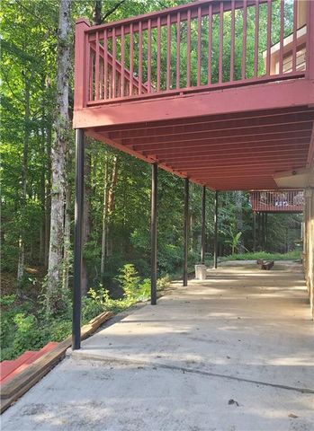 5549 Wynhall Drive, Norcross, GA 30071