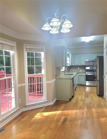 5549 Wynhall Drive, Norcross, GA 30071