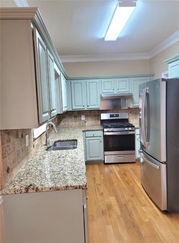 5549 Wynhall Drive, Norcross, GA 30071