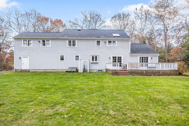 20 Anchor Drive, Forestdale, MA 02644