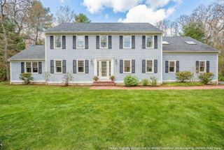 20 Anchor Drive, Forestdale, MA 02644