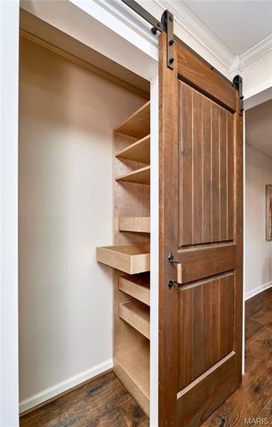 396 Sorrento Drive, Ballwin, MO 63021