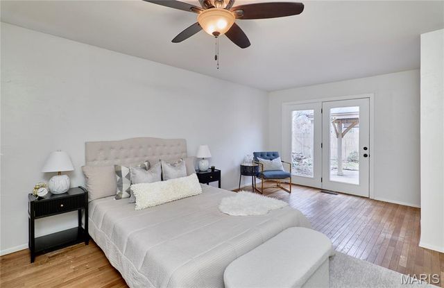 396 Sorrento Drive, Ballwin, MO 63021