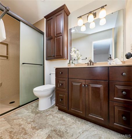 396 Sorrento Drive, Ballwin, MO 63021