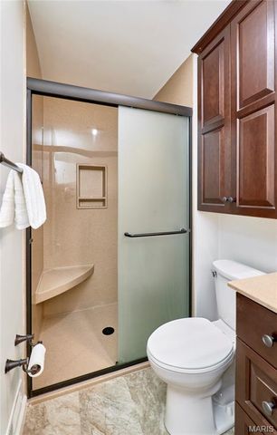 396 Sorrento Drive, Ballwin, MO 63021