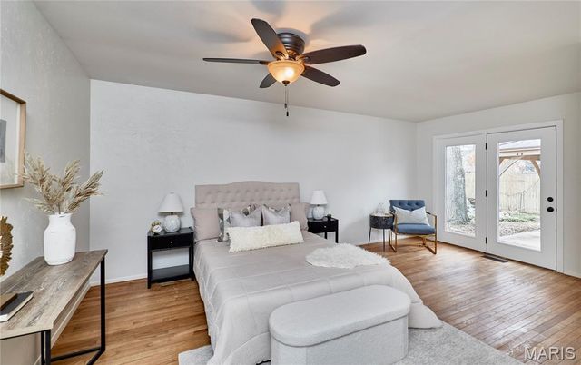 396 Sorrento Drive, Ballwin, MO 63021