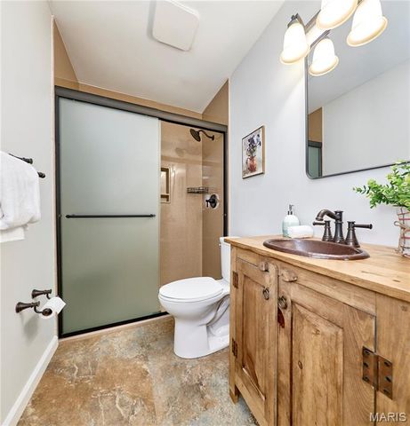 396 Sorrento Drive, Ballwin, MO 63021