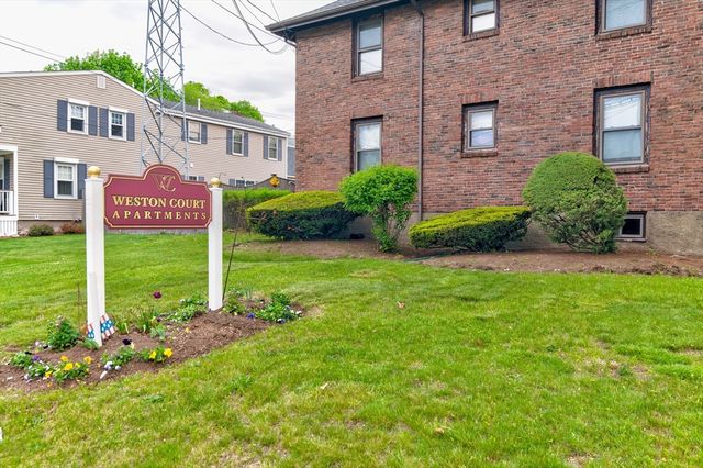 4 Weston Ave 2, Braintree, MA 02184