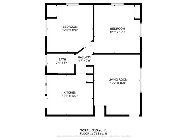 4 Weston Ave 2, Braintree, MA 02184