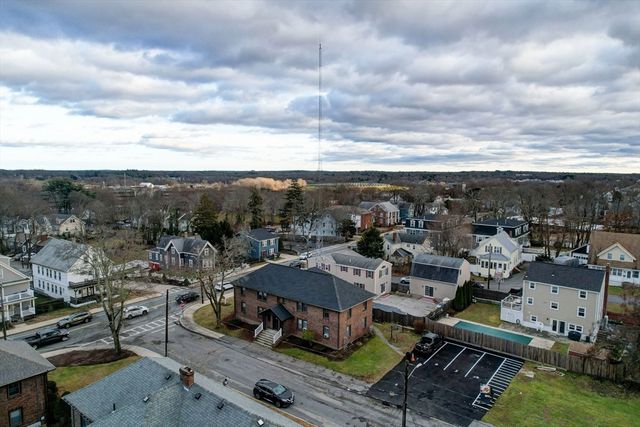4 Weston Ave 2, Braintree, MA 02184