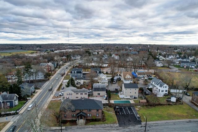 4 Weston Ave 2, Braintree, MA 02184