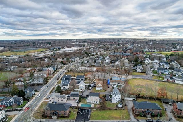 4 Weston Ave 2, Braintree, MA 02184