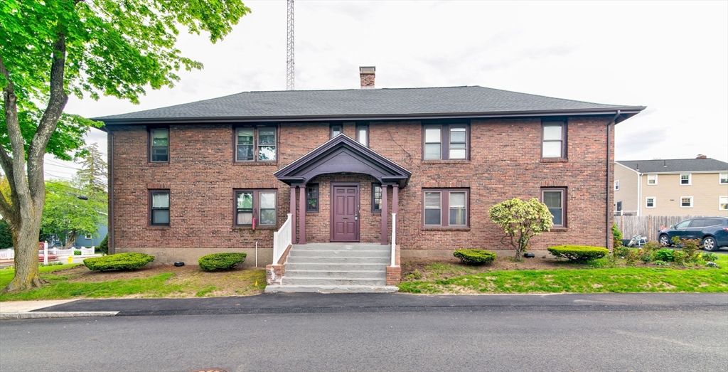 4 Weston Ave 2, Braintree, MA 02184