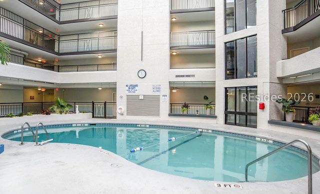 10 Lemoyne Ave Apt 101, Hilton Head Island, SC 29928
