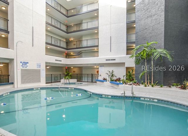 10 Lemoyne Ave Apt 101, Hilton Head Island, SC 29928