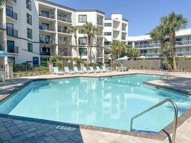 10 Lemoyne Ave Apt 101, Hilton Head Island, SC 29928