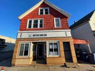 904 Clinton Street, Buffalo, NY 14210