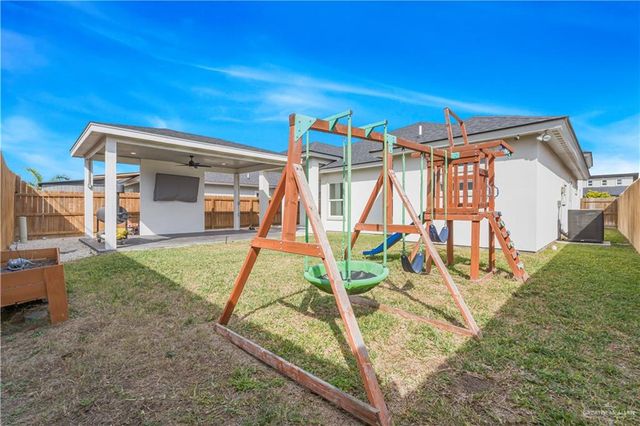 3433 Camellia Avenue, Mcallen, TX 78501