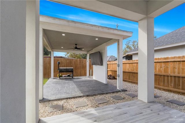 3433 Camellia Avenue, Mcallen, TX 78501