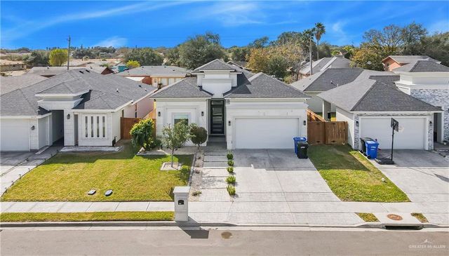 3433 Camellia Avenue, Mcallen, TX 78501