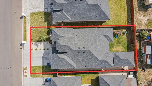 3433 Camellia Avenue, Mcallen, TX 78501