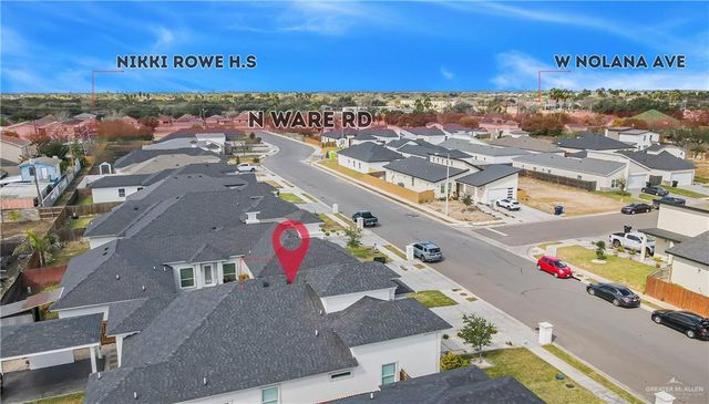 3433 Camellia Avenue, Mcallen, TX 78501