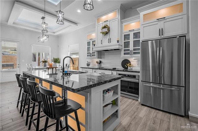 3433 Camellia Avenue, Mcallen, TX 78501