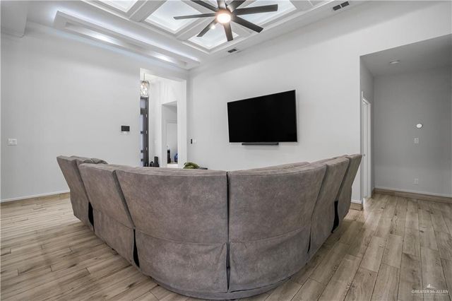 3433 Camellia Avenue, Mcallen, TX 78501